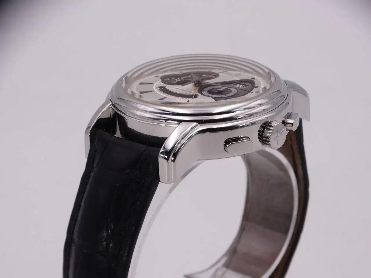 Zenith Chronomaster El Primero Open Grande Date XXT 01870.webp