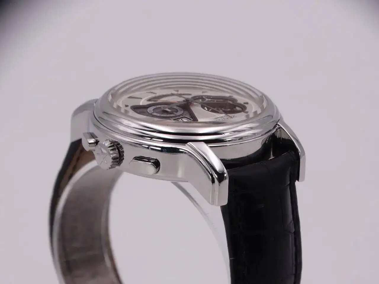 Zenith Chronomaster El Primero Open Grande Date XXT 01871.webp