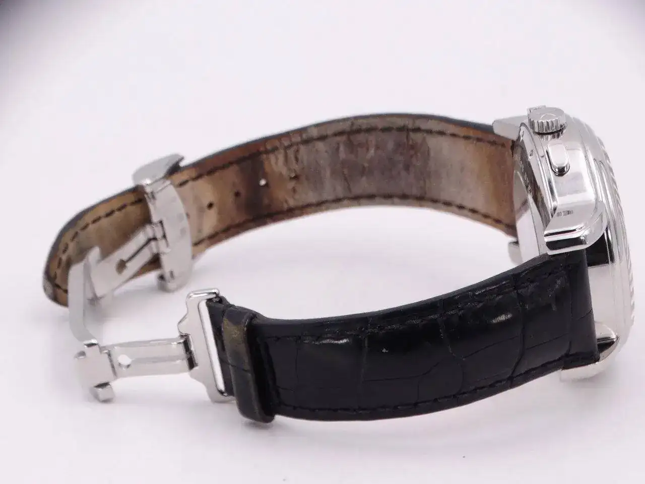 Zenith Chronomaster El Primero Open Grande Date XXT 01875.webp