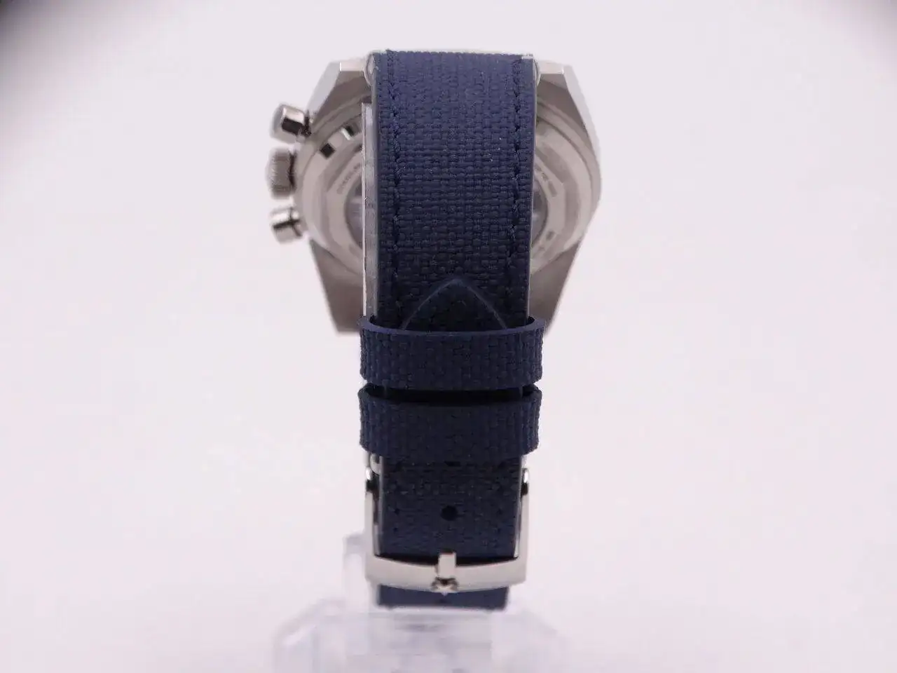 Zenith Chronomaster Revival Cover Girl Titanium 07667.webp