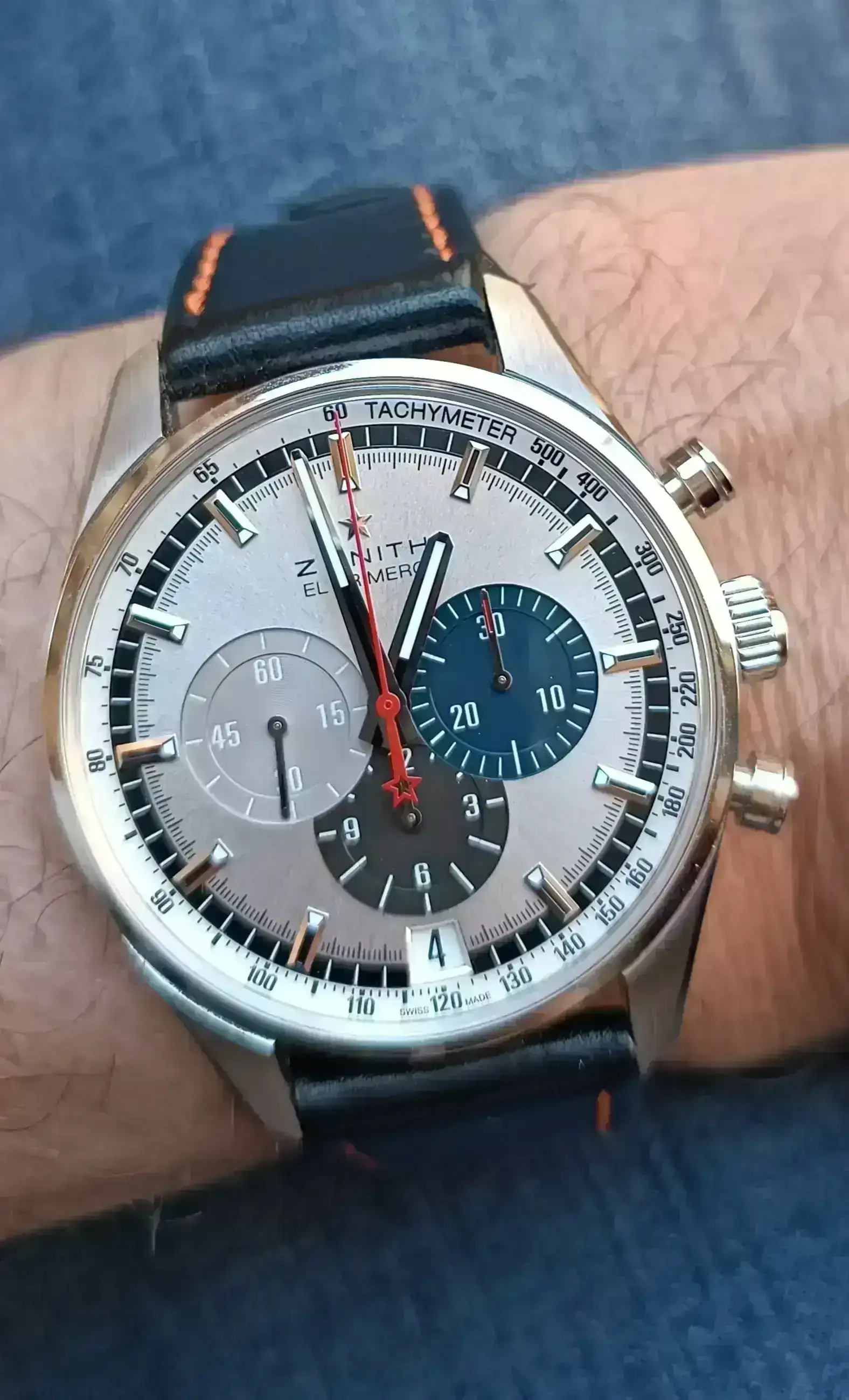 Zenith Chronomaster.webp