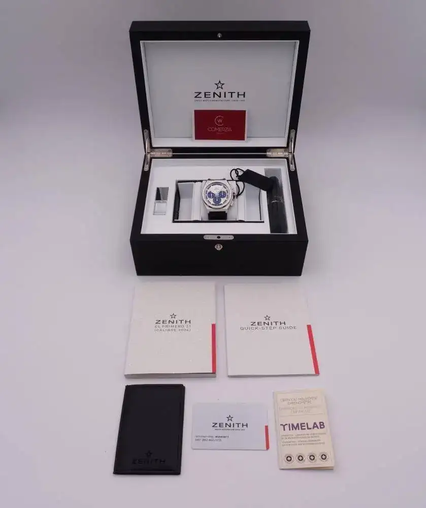 zenith defy 21 el primero chronograph 2716.webp