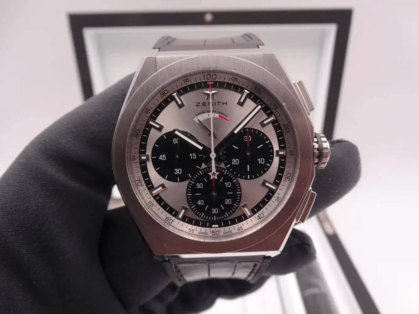 zenith defy 21 el primero chronograph 2721.webp