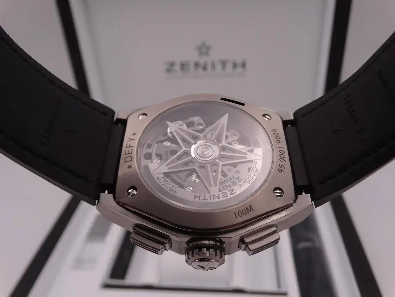 zenith defy 21 el primero chronograph 2730 copia.webp