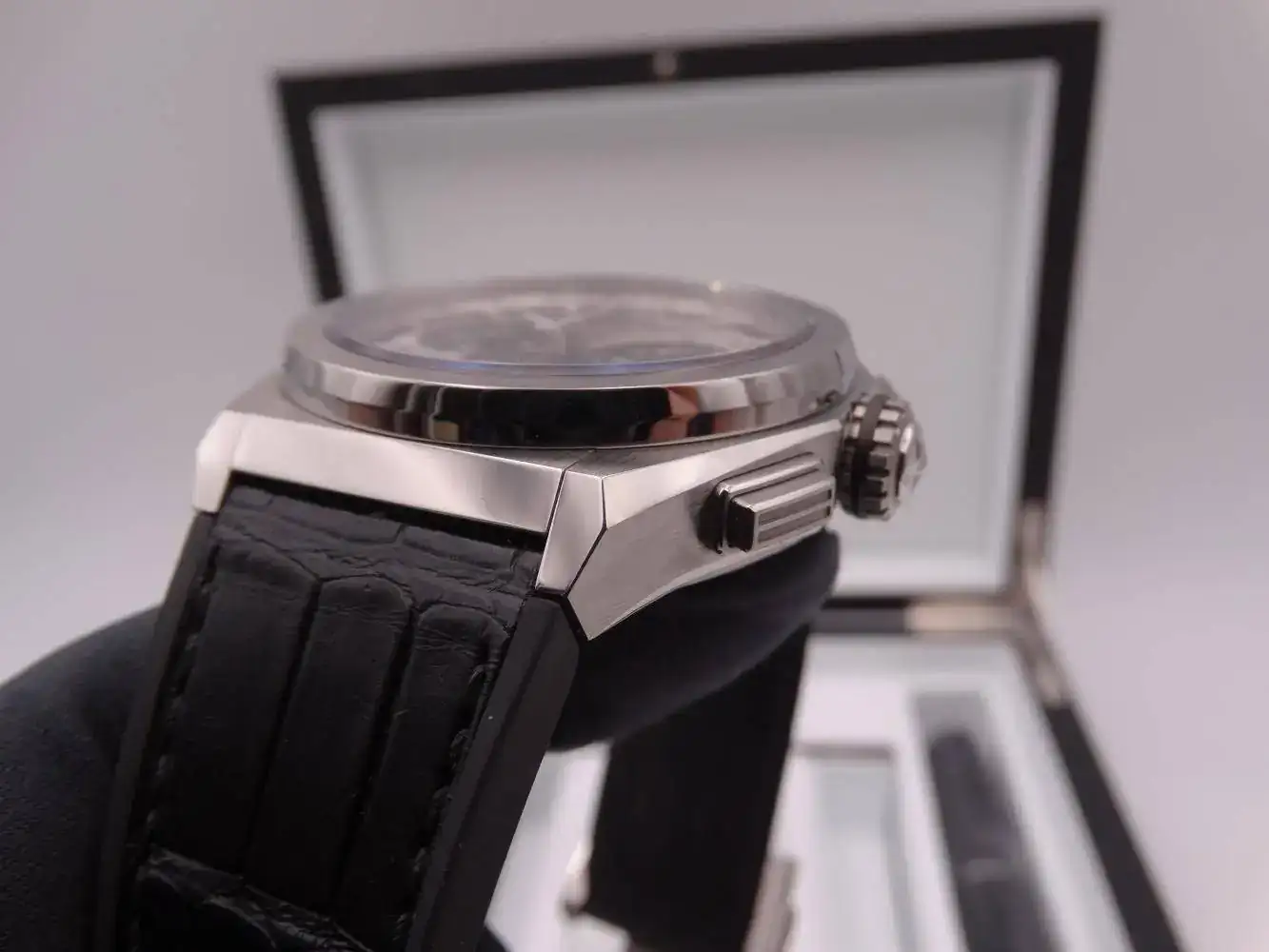 zenith defy 21 el primero chronograph 2732.webp