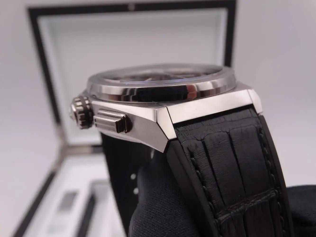 zenith defy 21 el primero chronograph 2733.webp