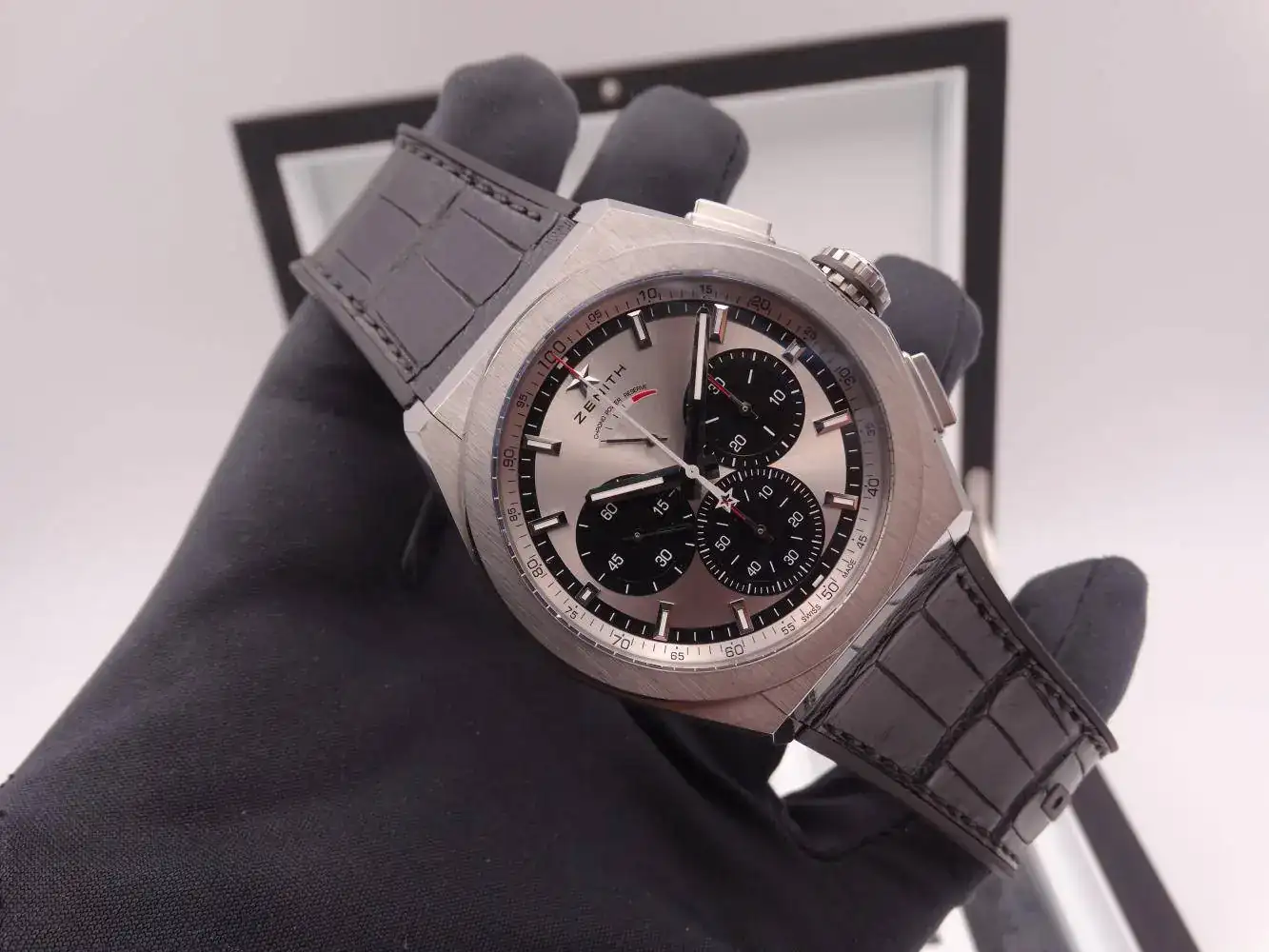 zenith defy 21 el primero chronograph 2735.webp