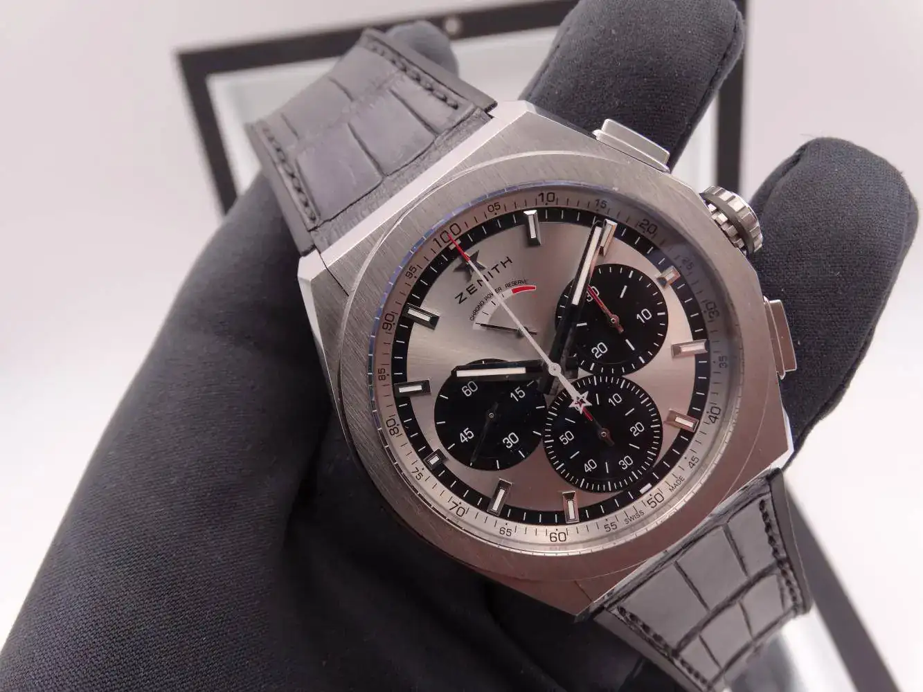zenith defy 21 el primero chronograph 2739.webp
