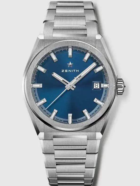 Zenith DEfy Classic.webp