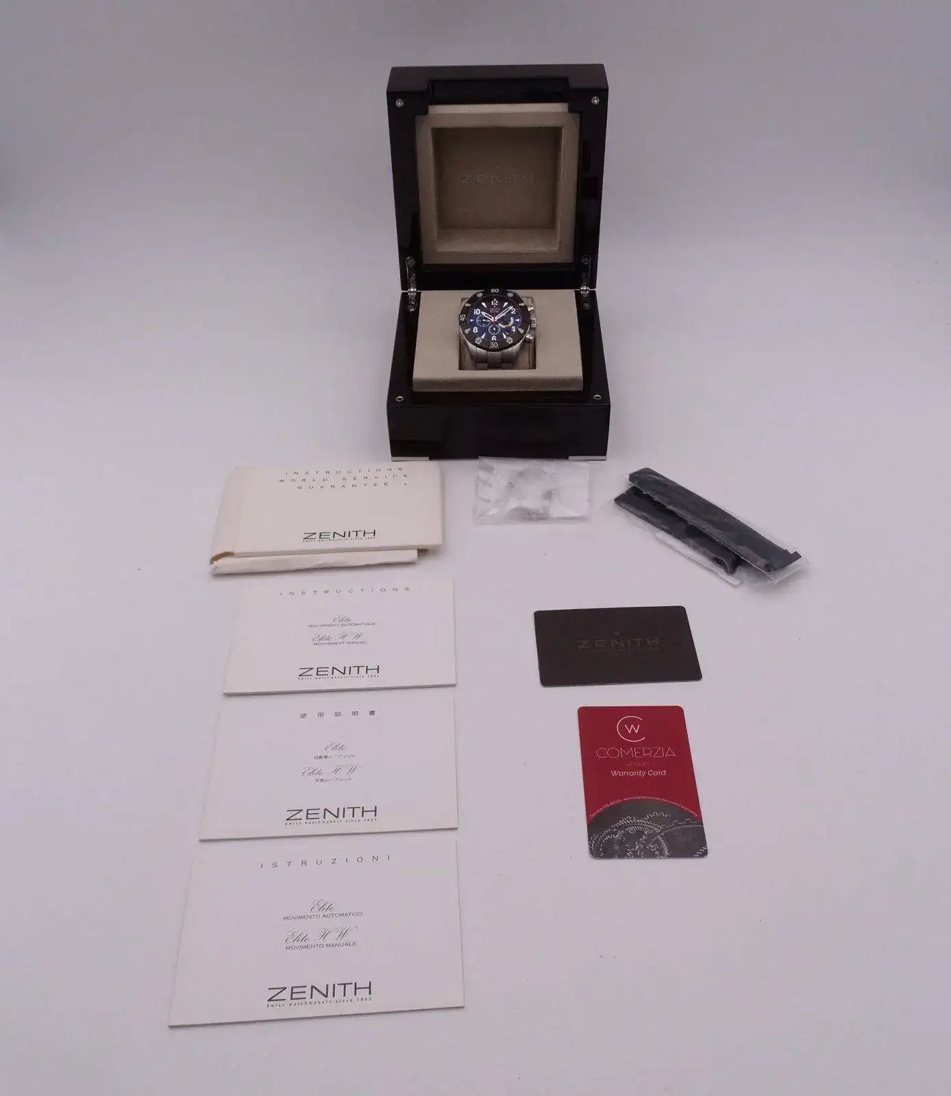 Zenith Defy El Primero Chronograph 05458.webp