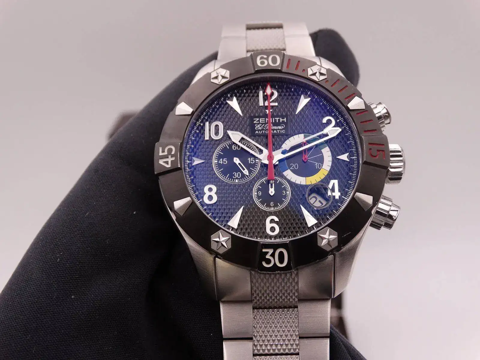 Zenith Defy El Primero Chronograph 05483.webp