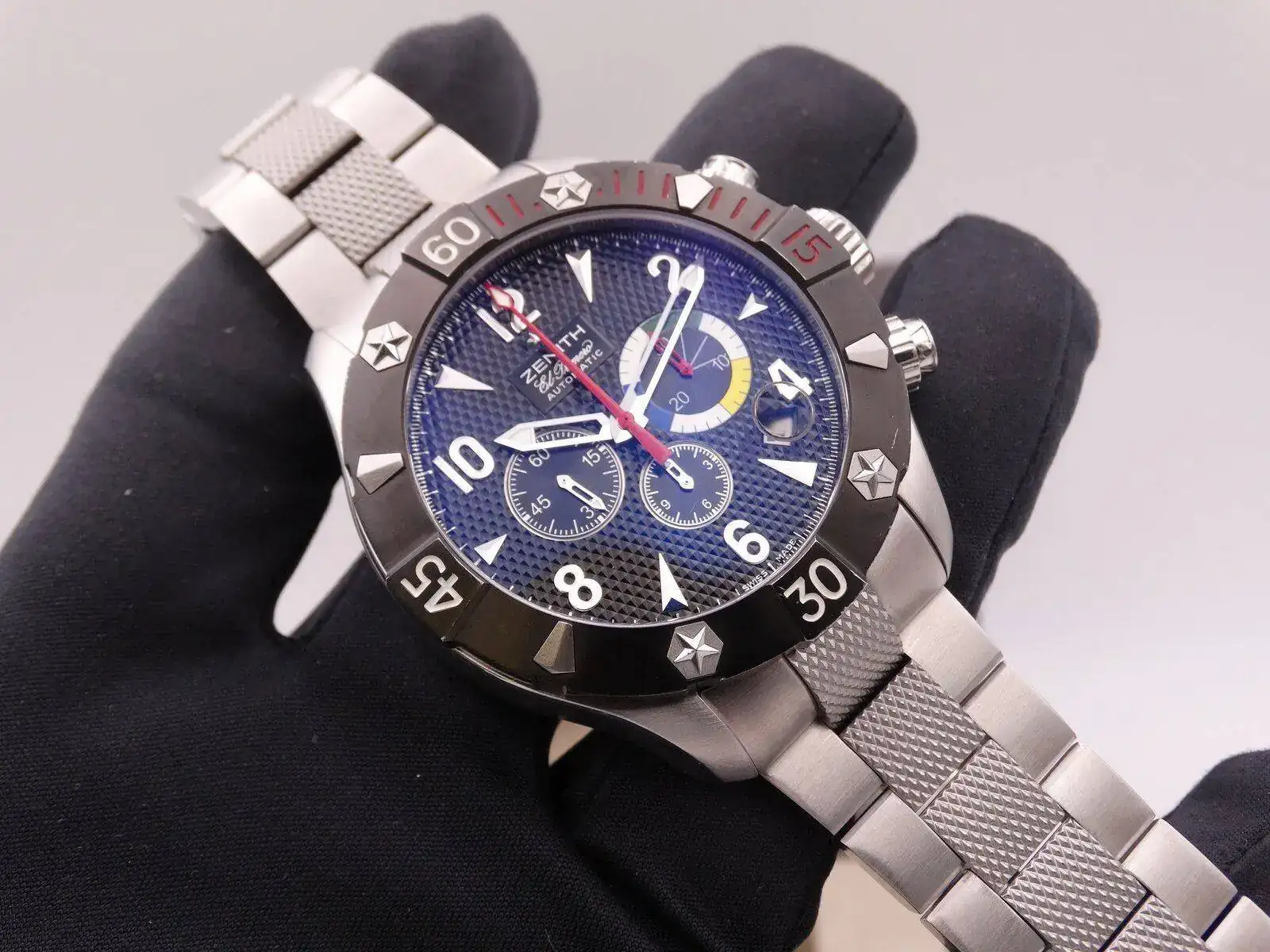 Zenith Defy El Primero Chronograph 05484.webp