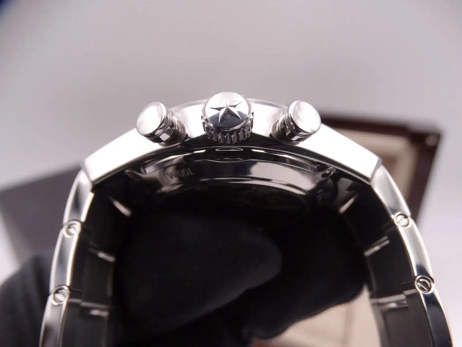 Zenith El Primero Blue 38mm 01371.webp