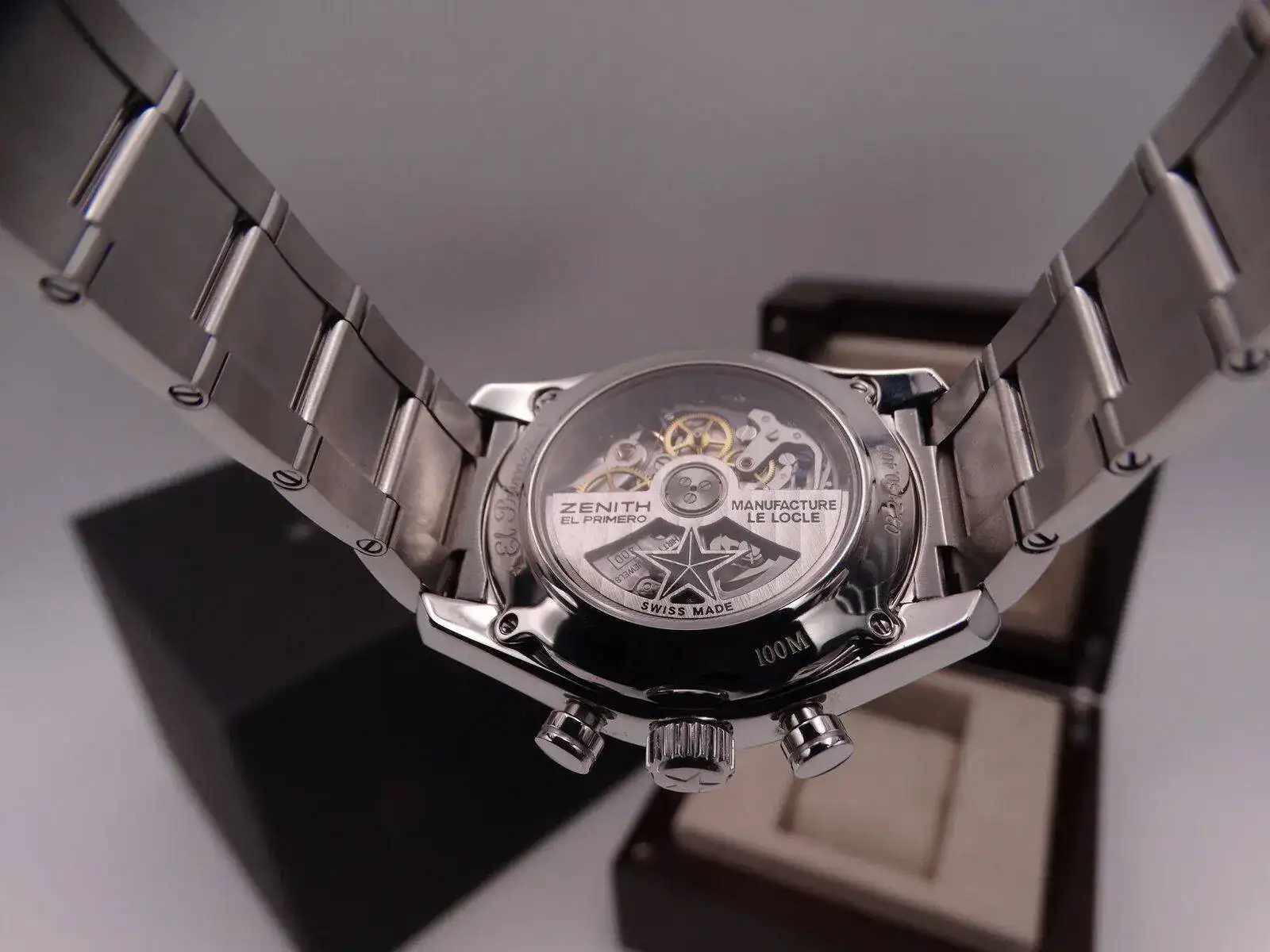 Zenith El Primero Blue 38mm 01377.webp