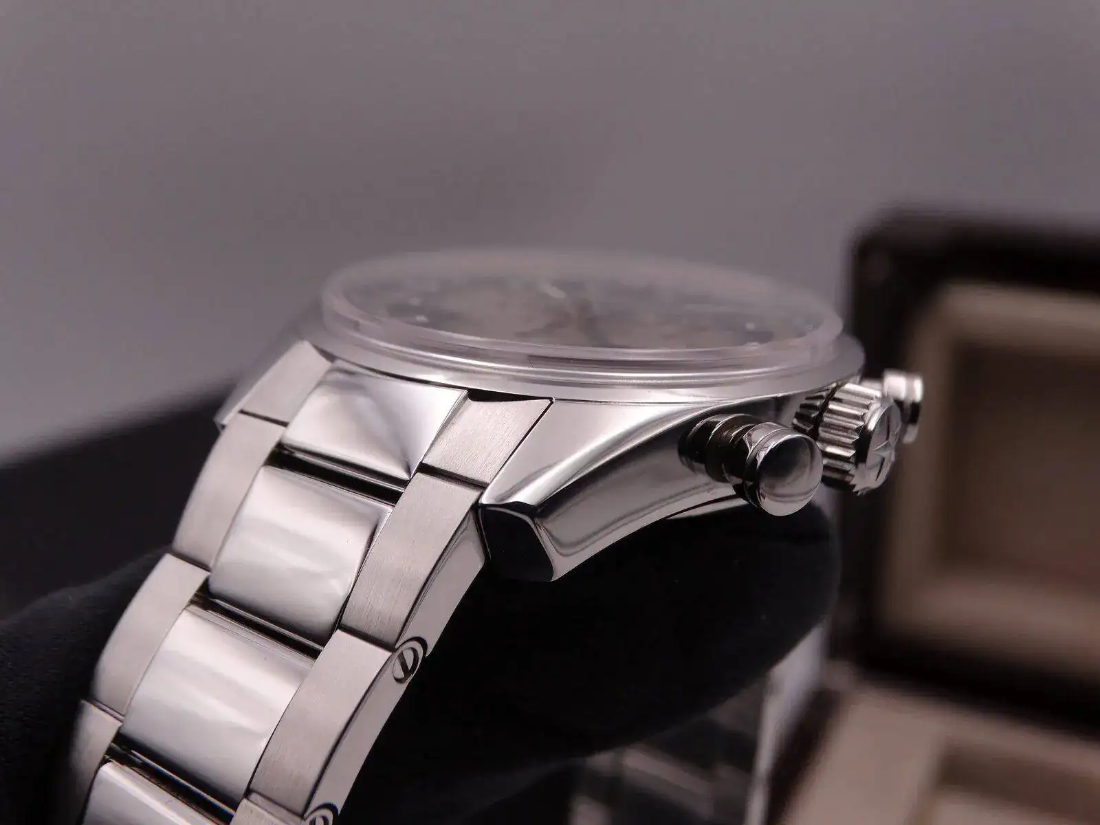 Zenith El Primero Blue 38mm 01379.webp