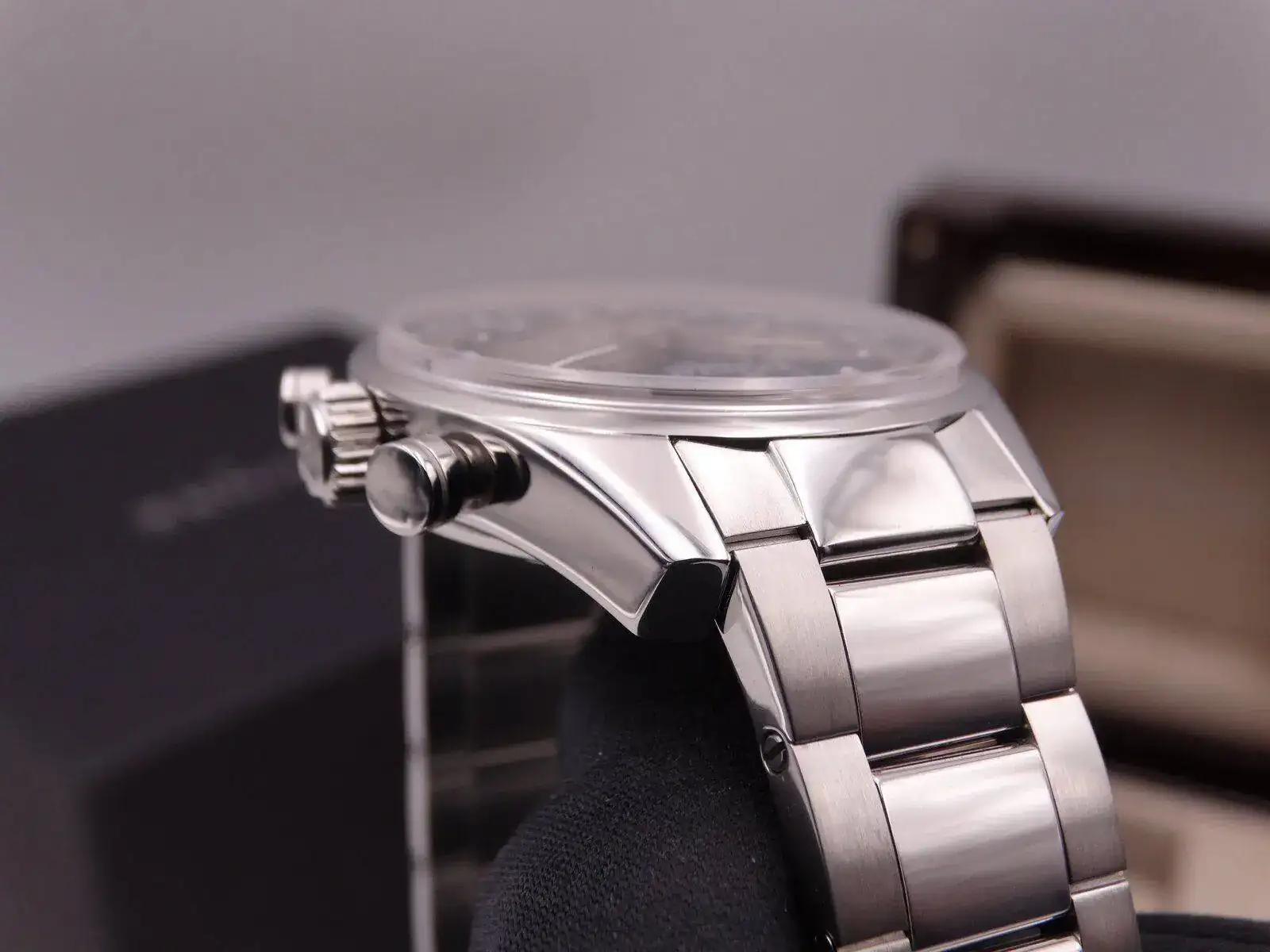 Zenith El Primero Blue 38mm 01380.webp