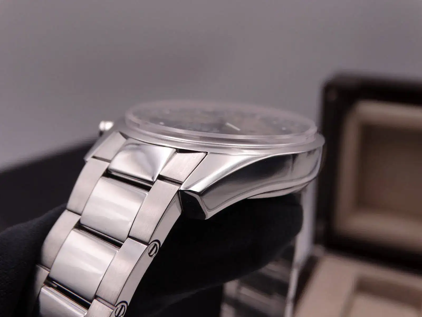 Zenith El Primero Blue 38mm 01381.webp