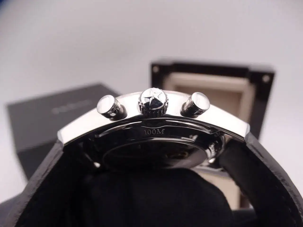 Zenith El Primero Chronograph 00863.JPG
