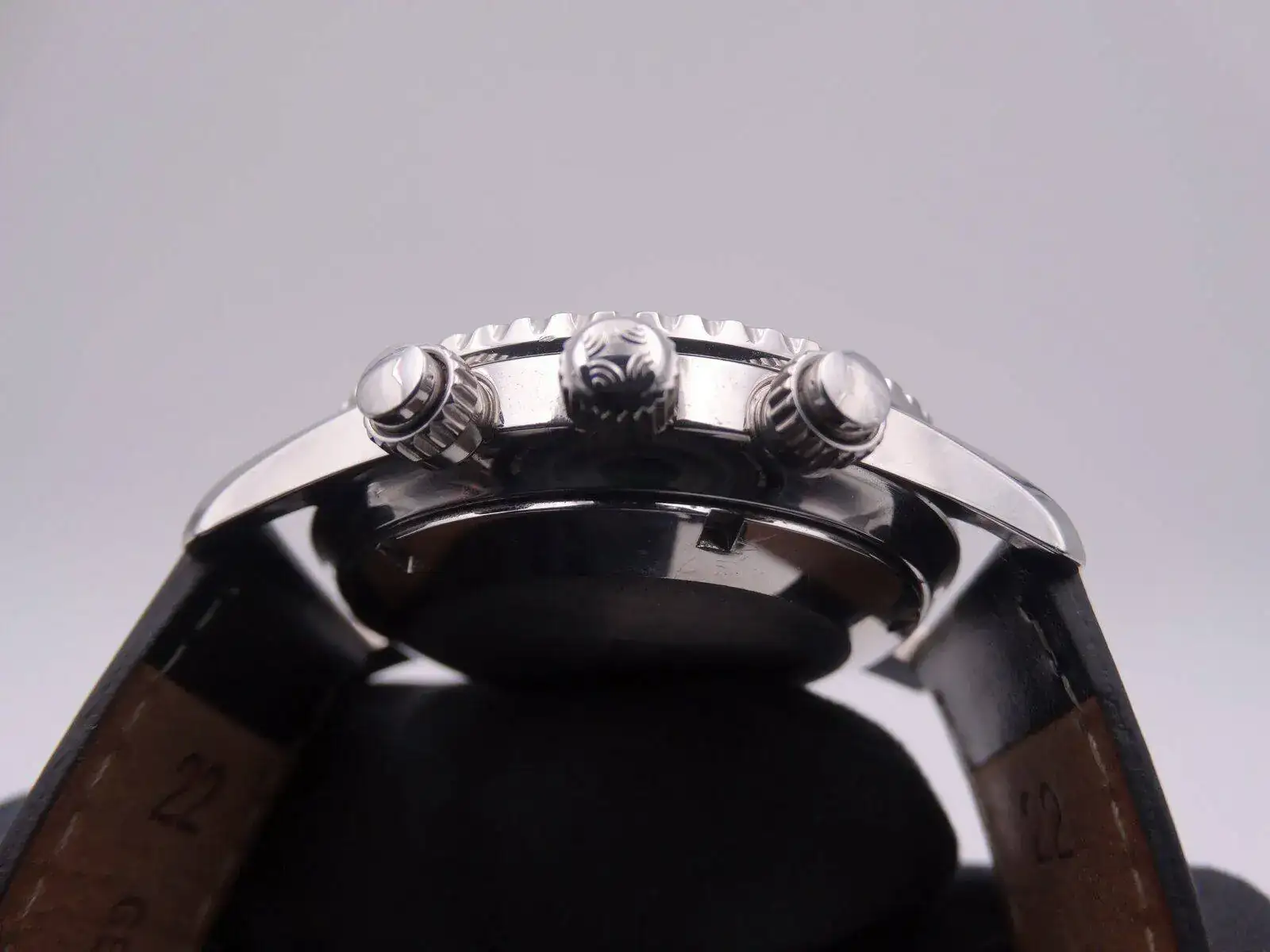 Zenith El Primero Chronograph De Luca 07891.JPG