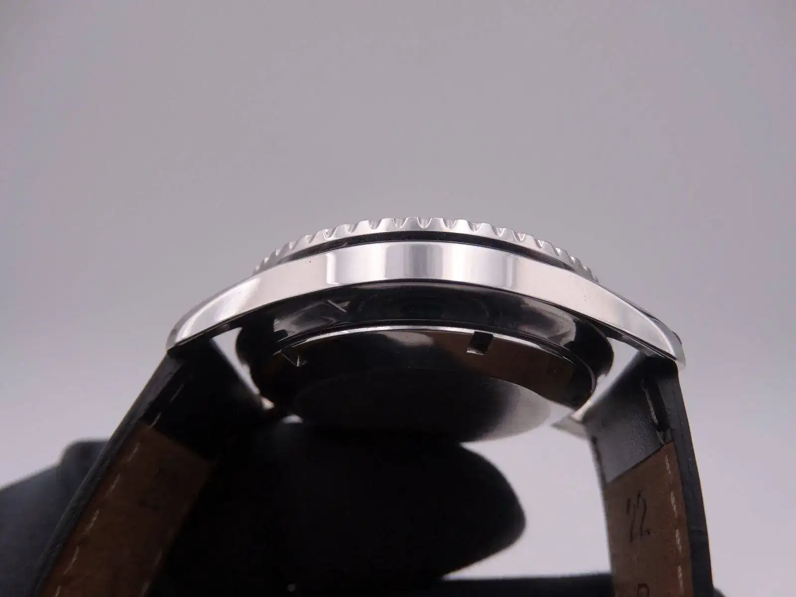 Zenith El Primero Chronograph De Luca 07892.JPG
