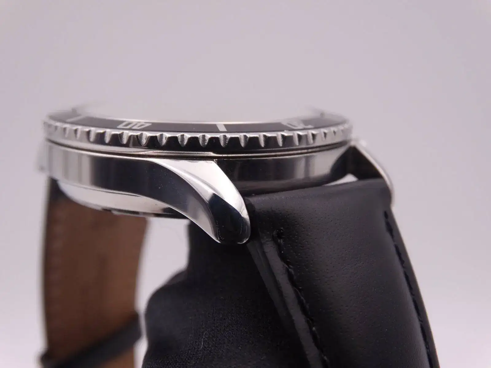 Zenith El Primero Chronograph De Luca 07896.JPG