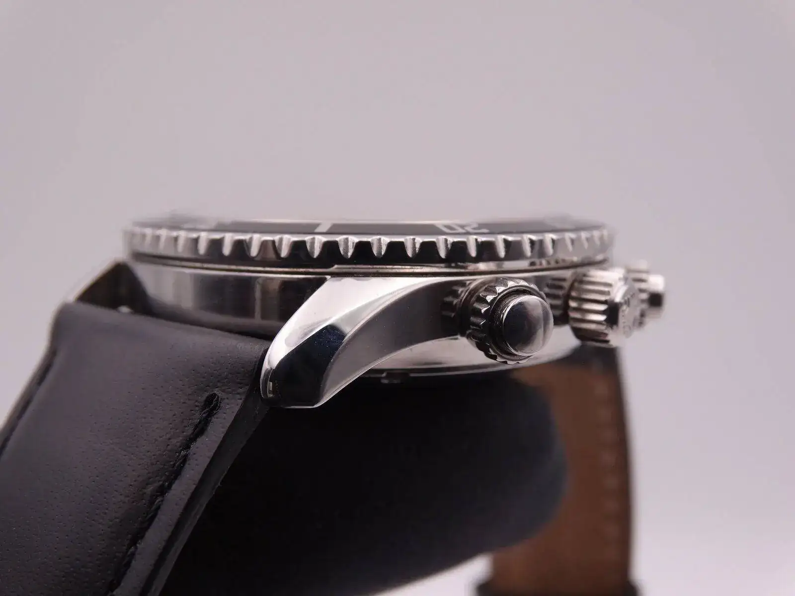 Zenith El Primero Chronograph De Luca 07897.JPG