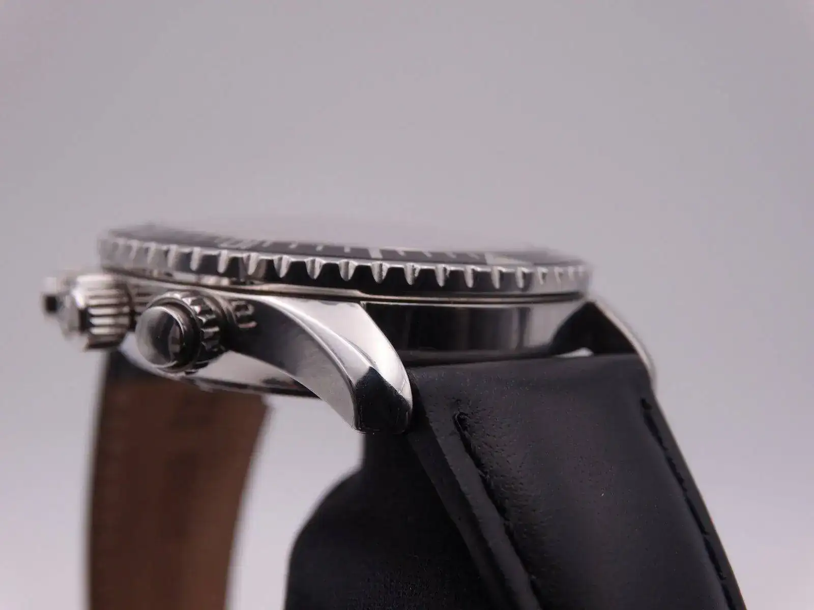 Zenith El Primero Chronograph De Luca 07898.JPG