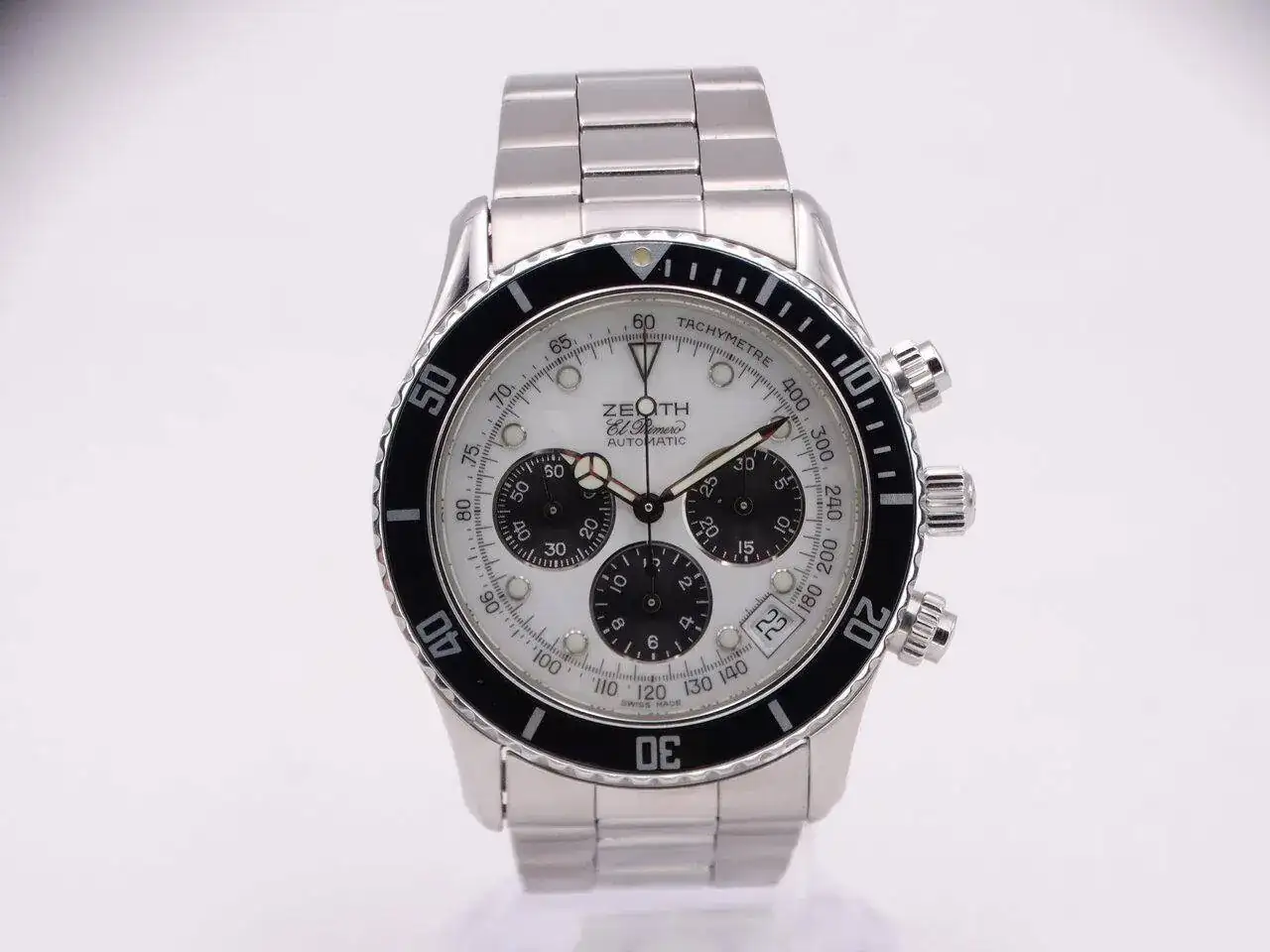 Zenith El Primero De Luca 09687.JPG