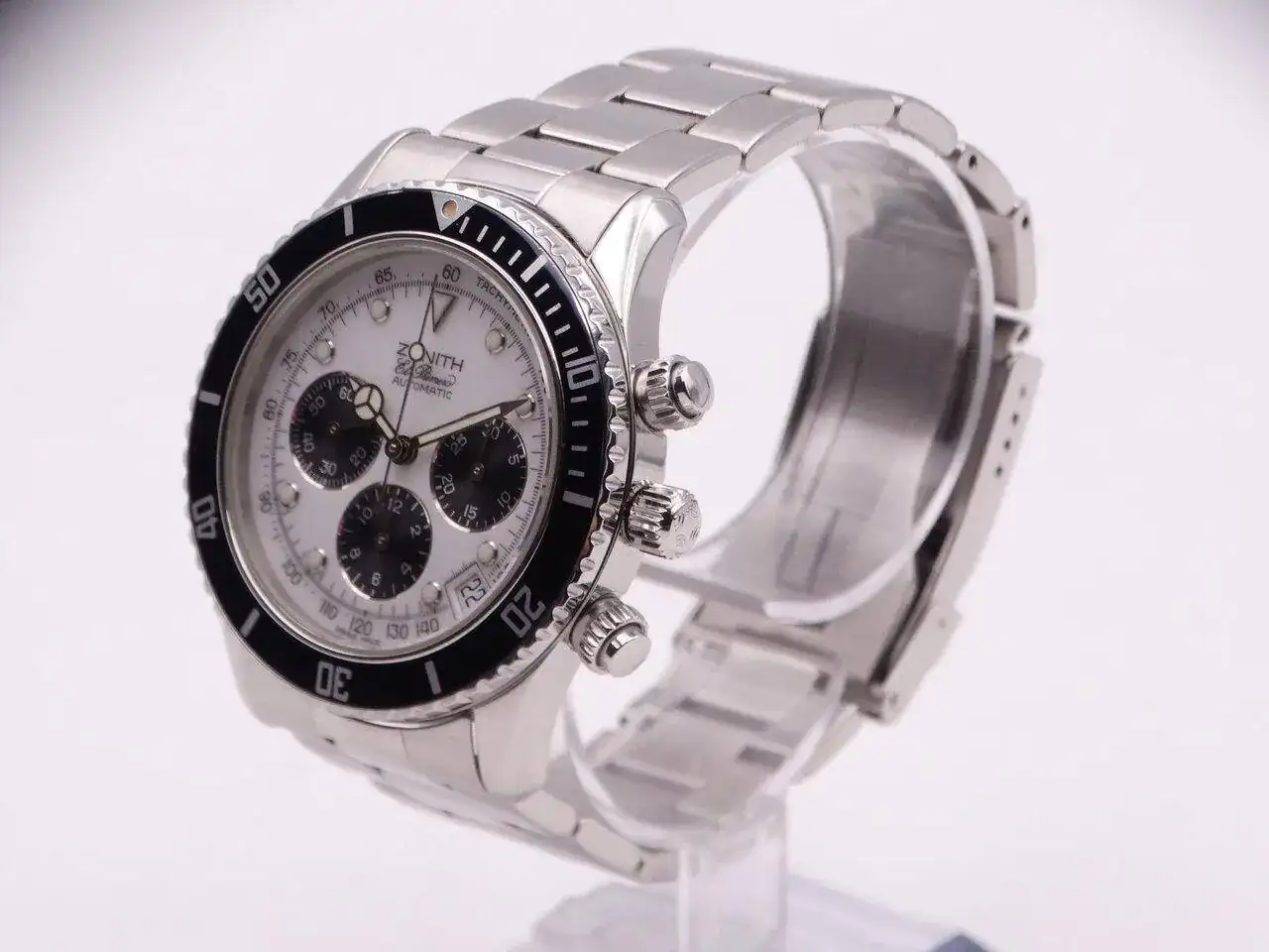 Zenith El Primero De Luca 09688.JPG