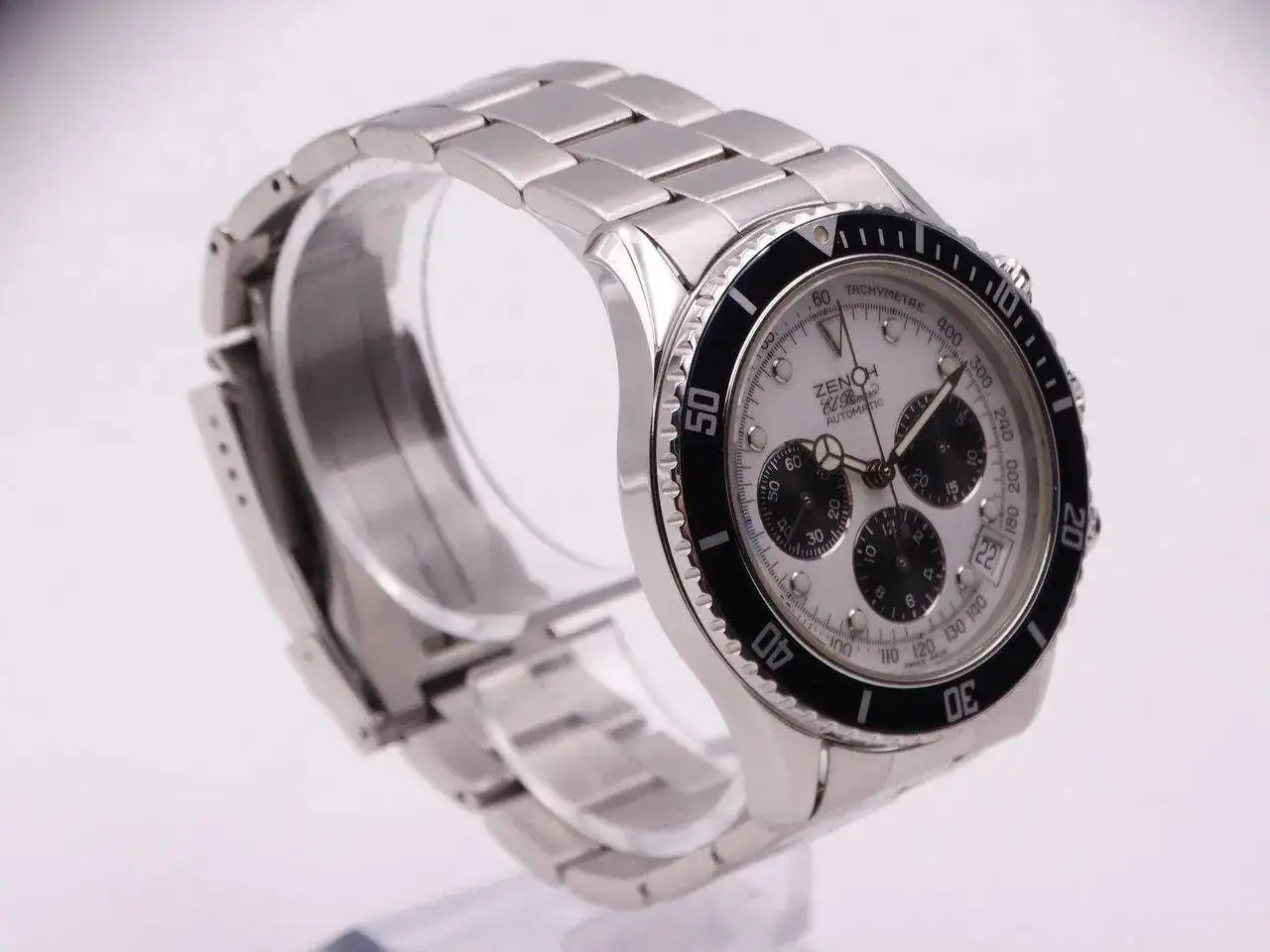 Zenith El Primero De Luca 09692.JPG
