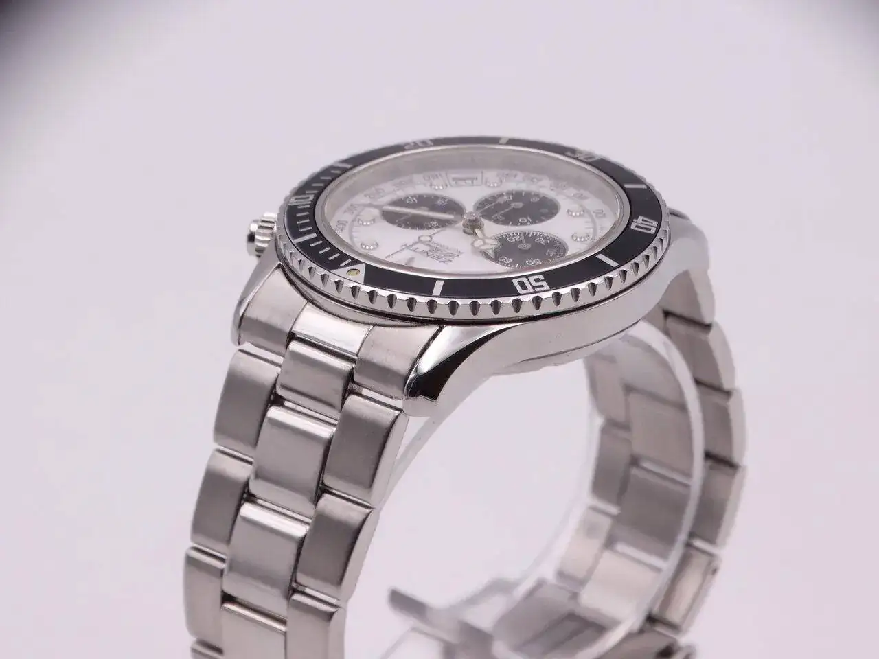 Zenith El Primero De Luca 09698.JPG