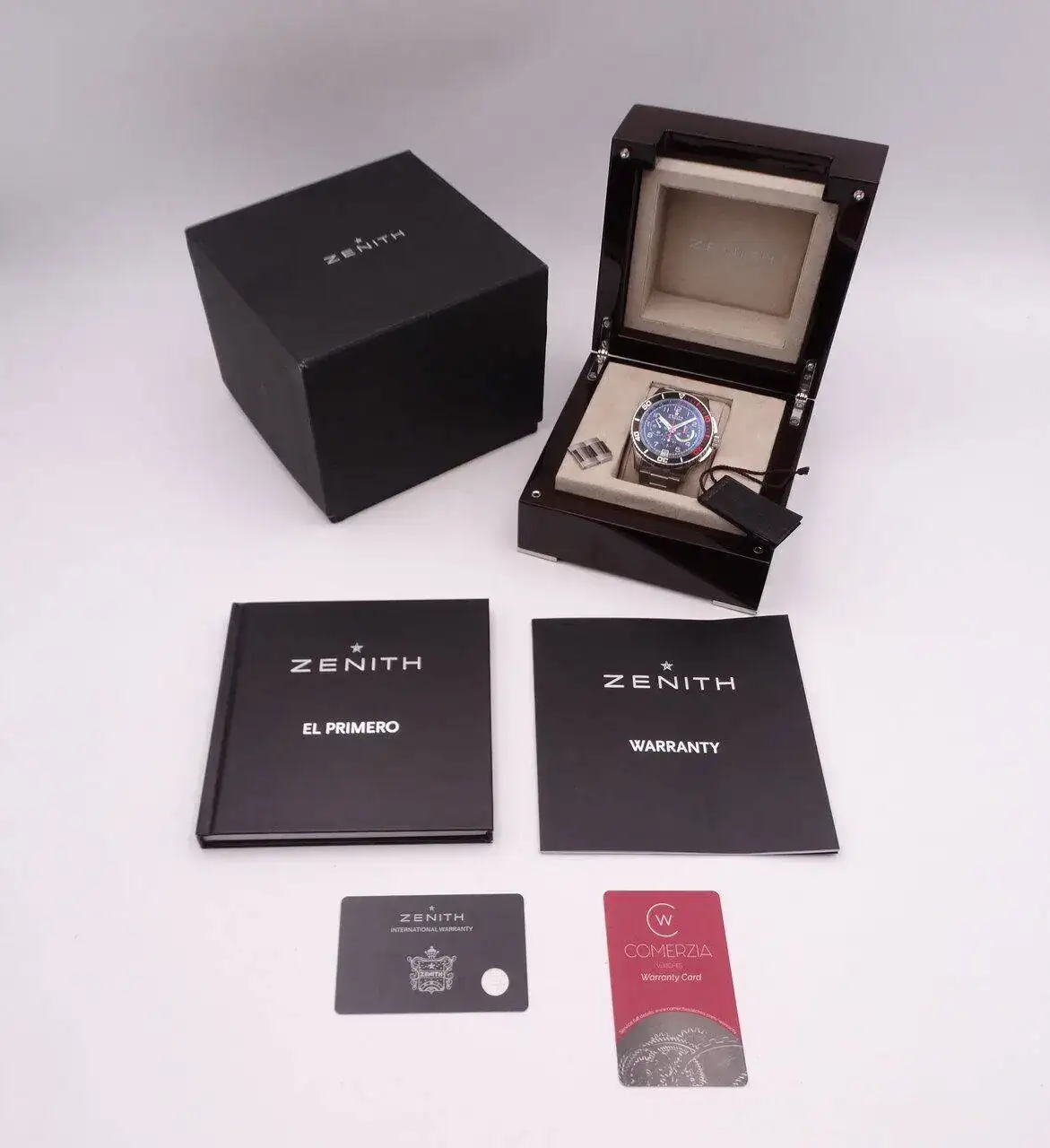 Zenith El Primero Stratos 05354.webp