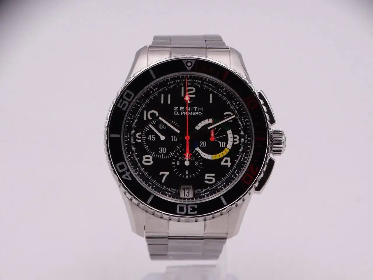 Zenith El Primero Stratos 05355.webp