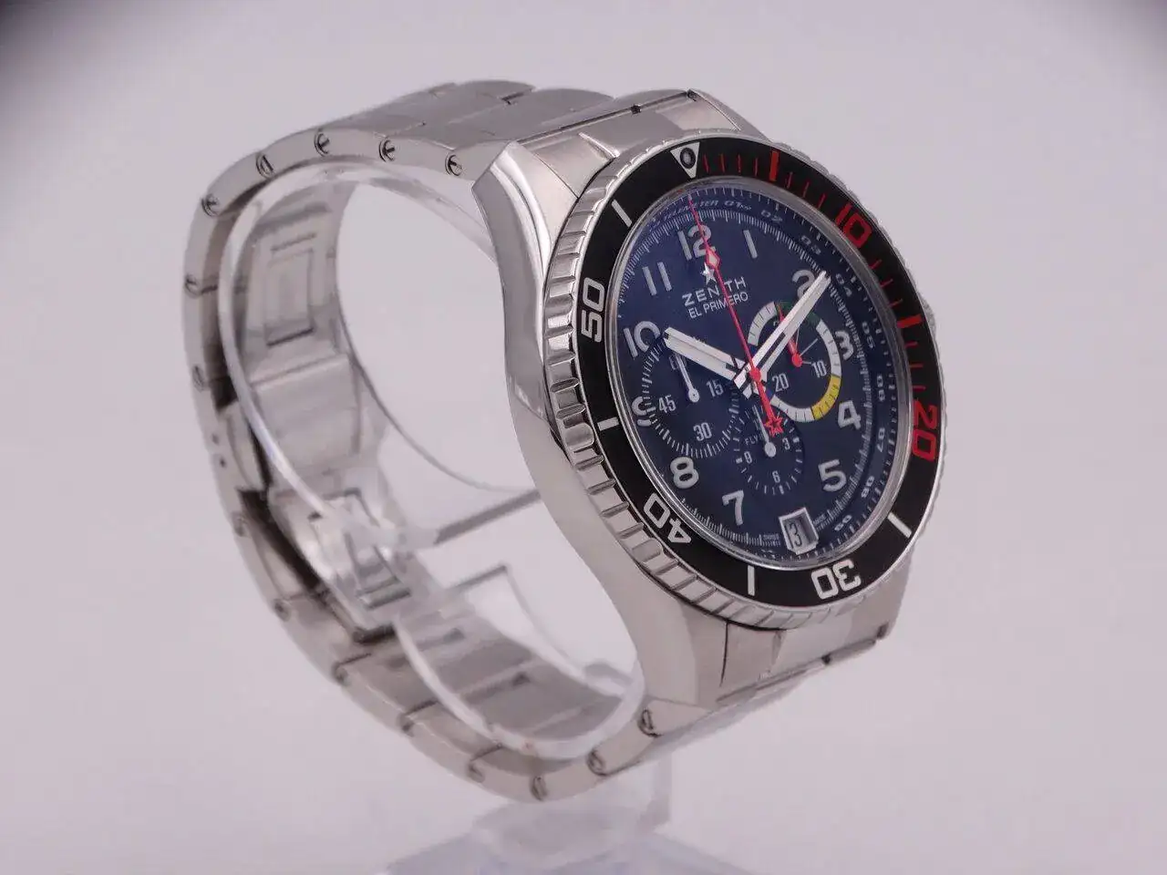 Zenith El Primero Stratos 05356.webp
