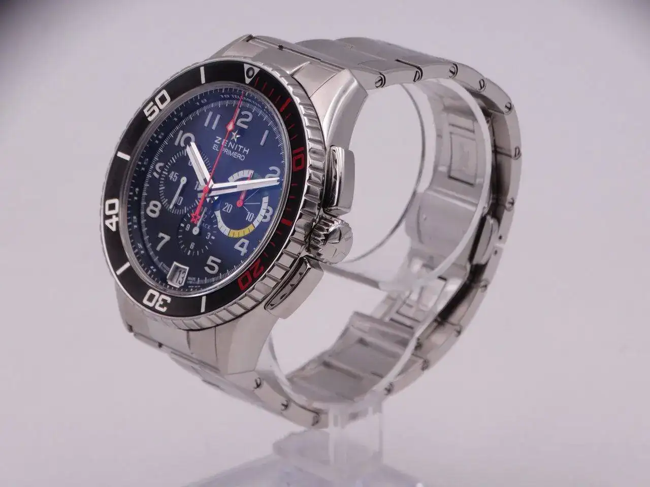 Zenith El Primero Stratos 05360.webp