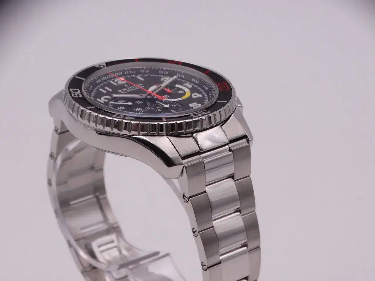 Zenith El Primero Stratos 05362.webp