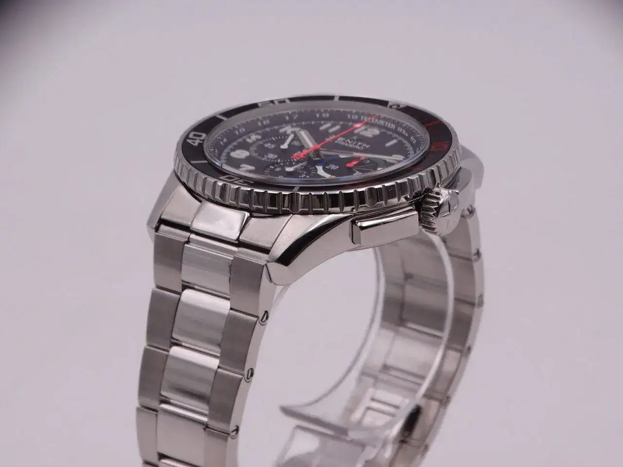 Zenith El Primero Stratos 05363.webp