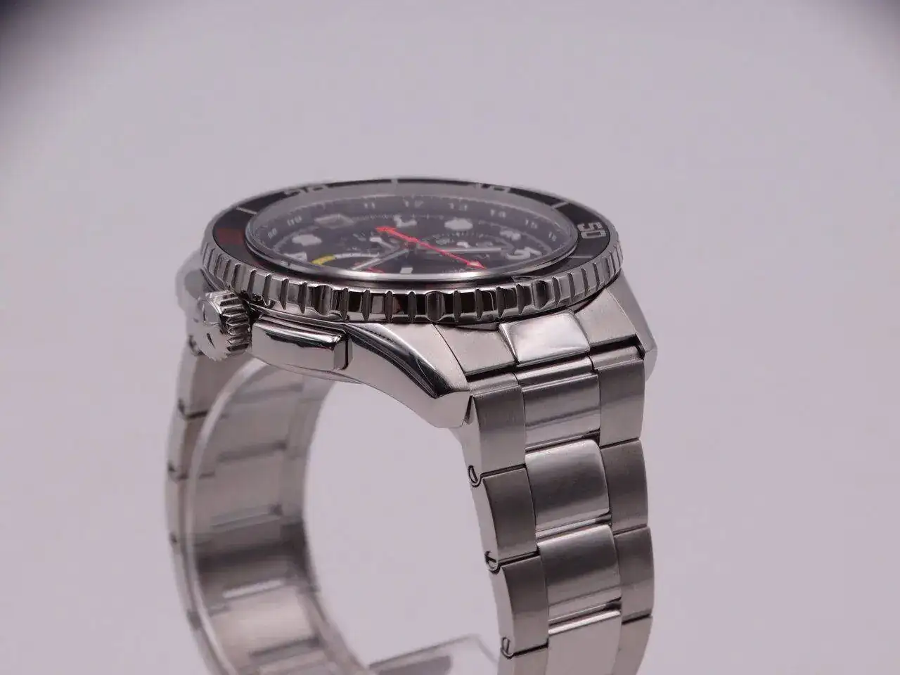 Zenith El Primero Stratos 05364.webp