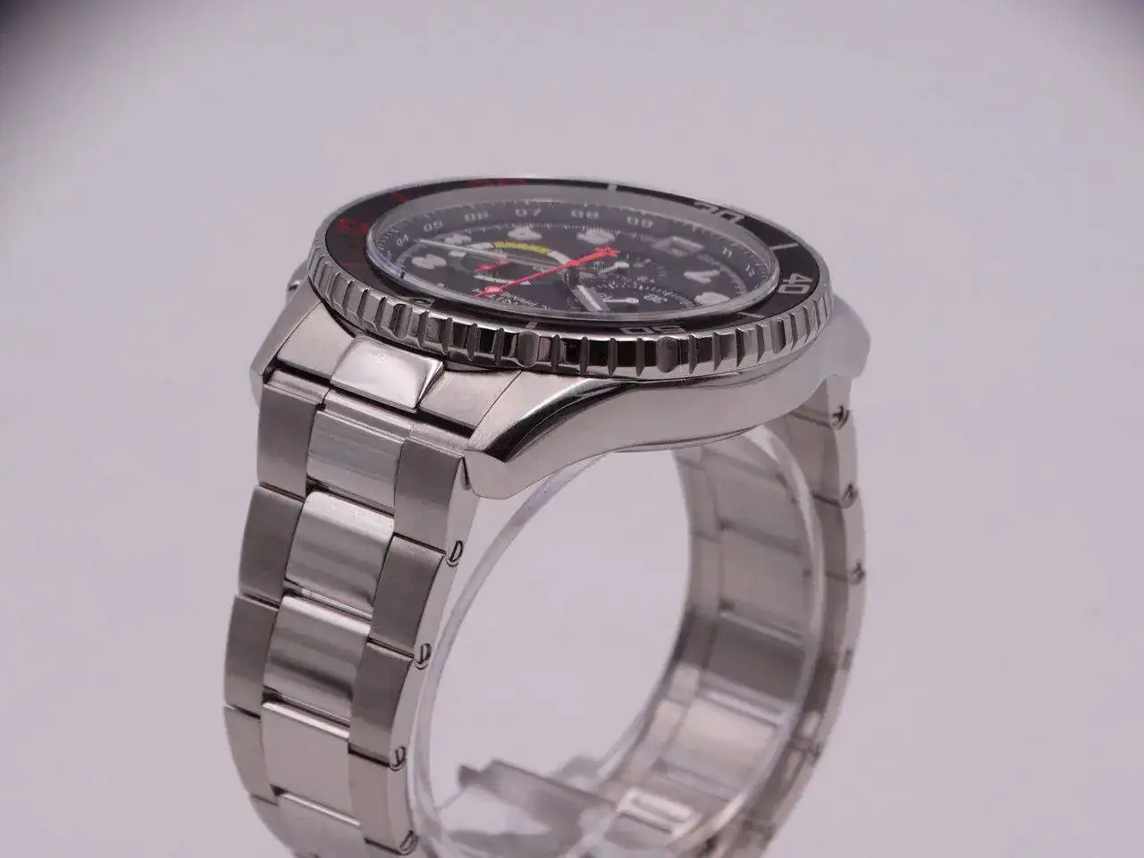 Zenith El Primero Stratos 05365.webp