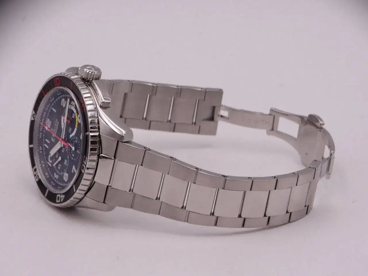 Zenith El Primero Stratos 05369.webp