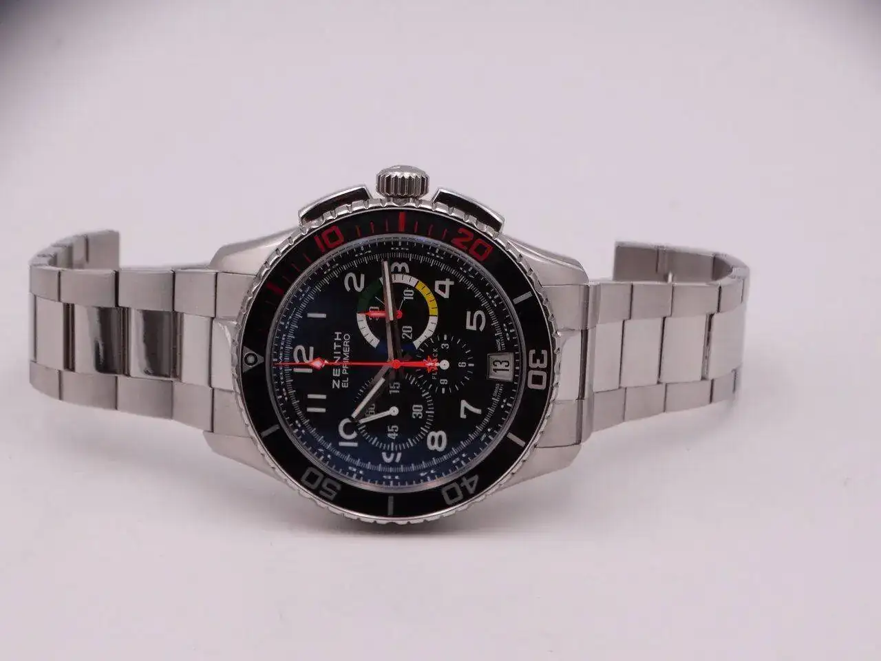 Zenith El Primero Stratos 05370.webp