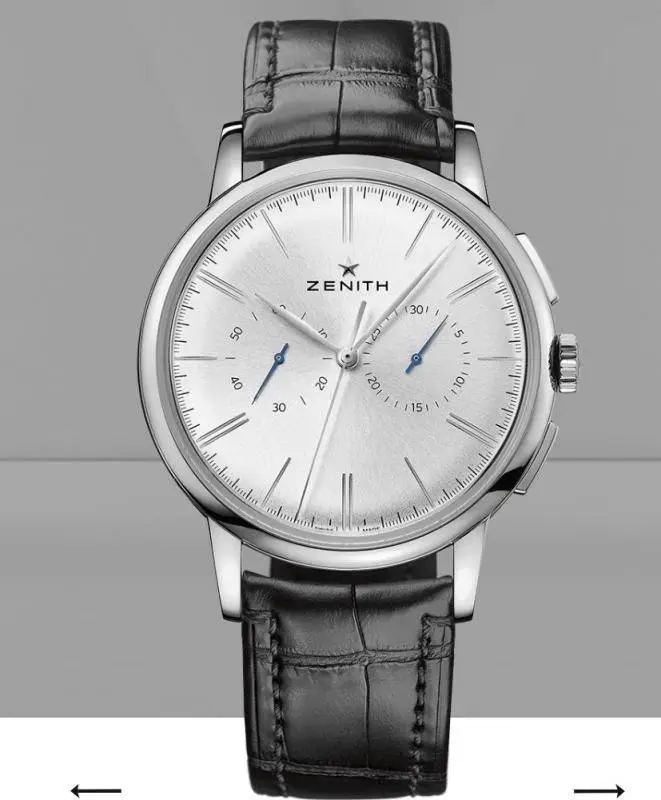 Zenith Elite Chronograph.webp