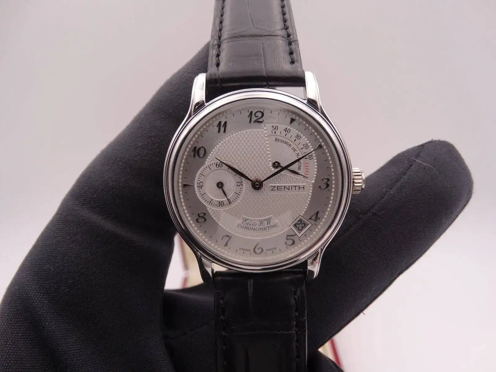 zenith elite hw power reserve platinum 03185.JPG