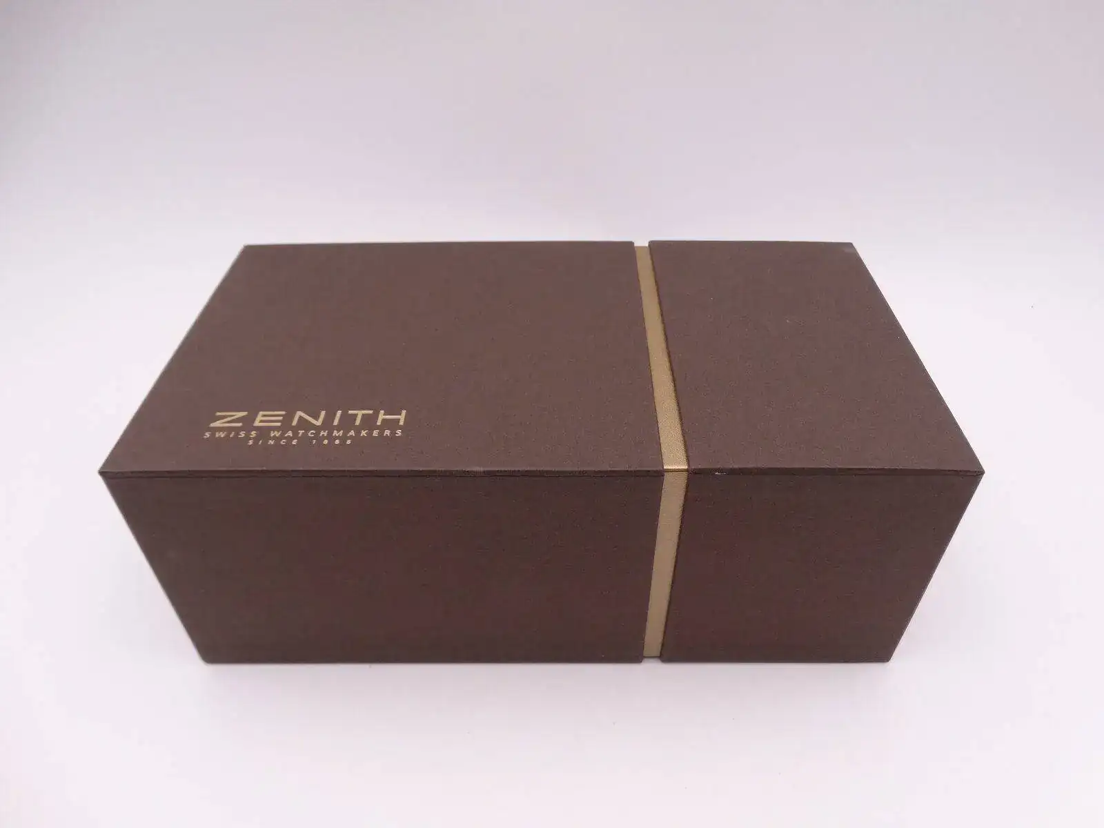 Zenith Elite Power Reserve 03732.webp