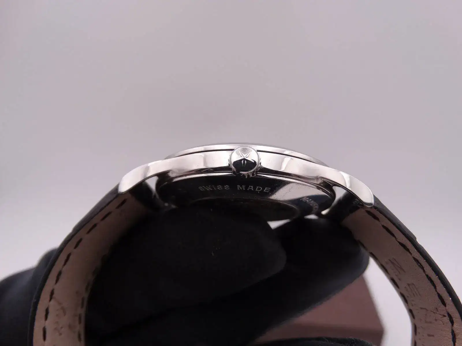 Zenith Elite Power Reserve 03740.webp