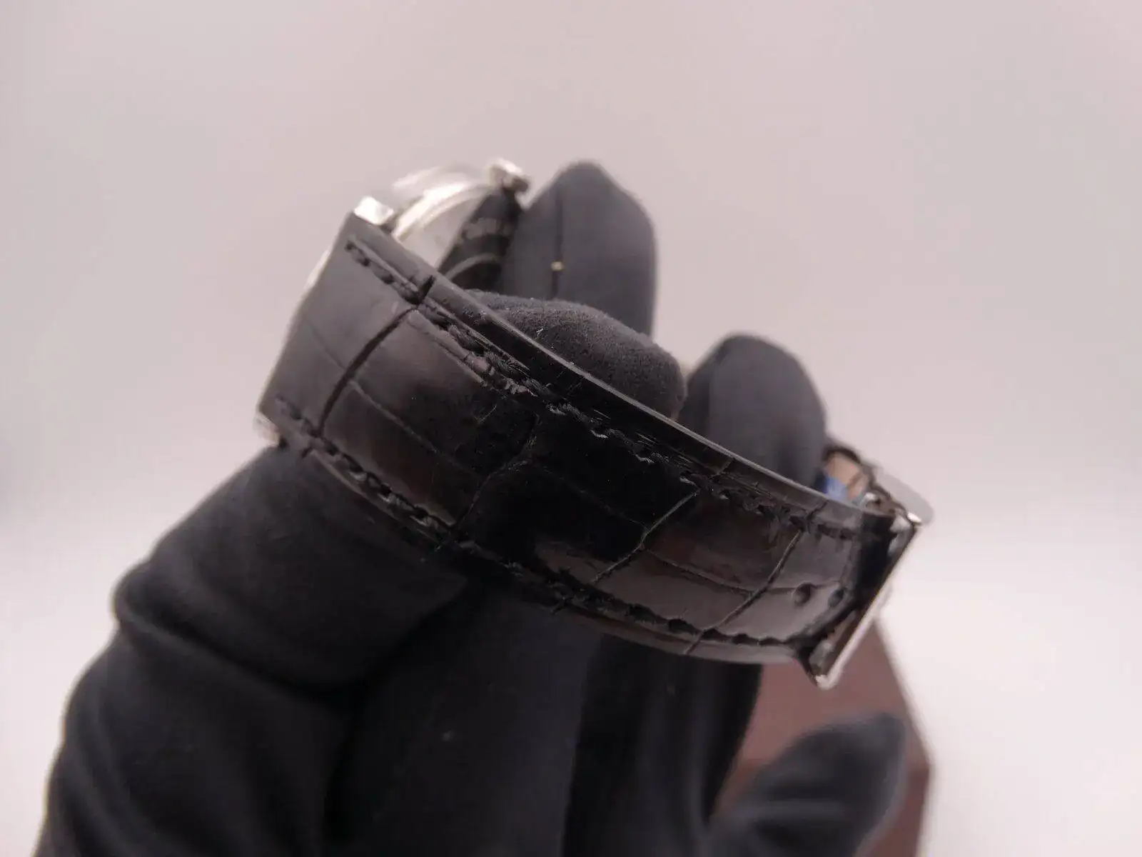 Zenith Elite Power Reserve 03742.webp