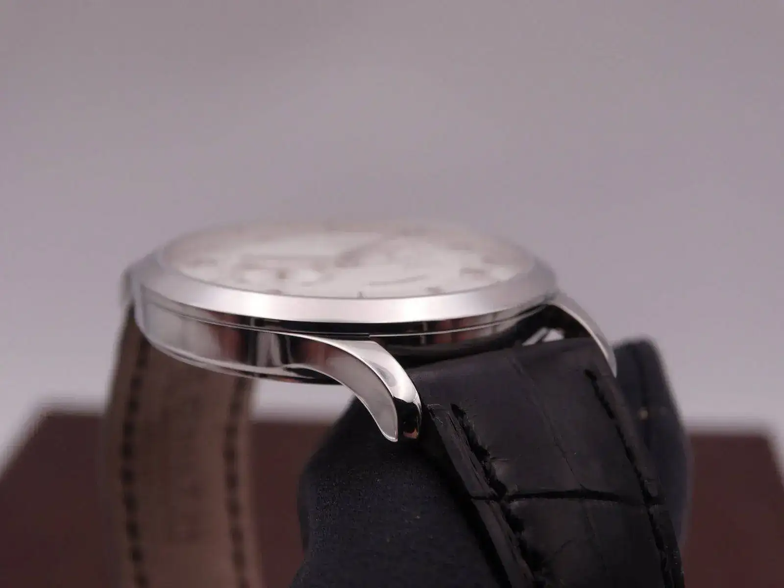 Zenith Elite Power Reserve 03747.webp