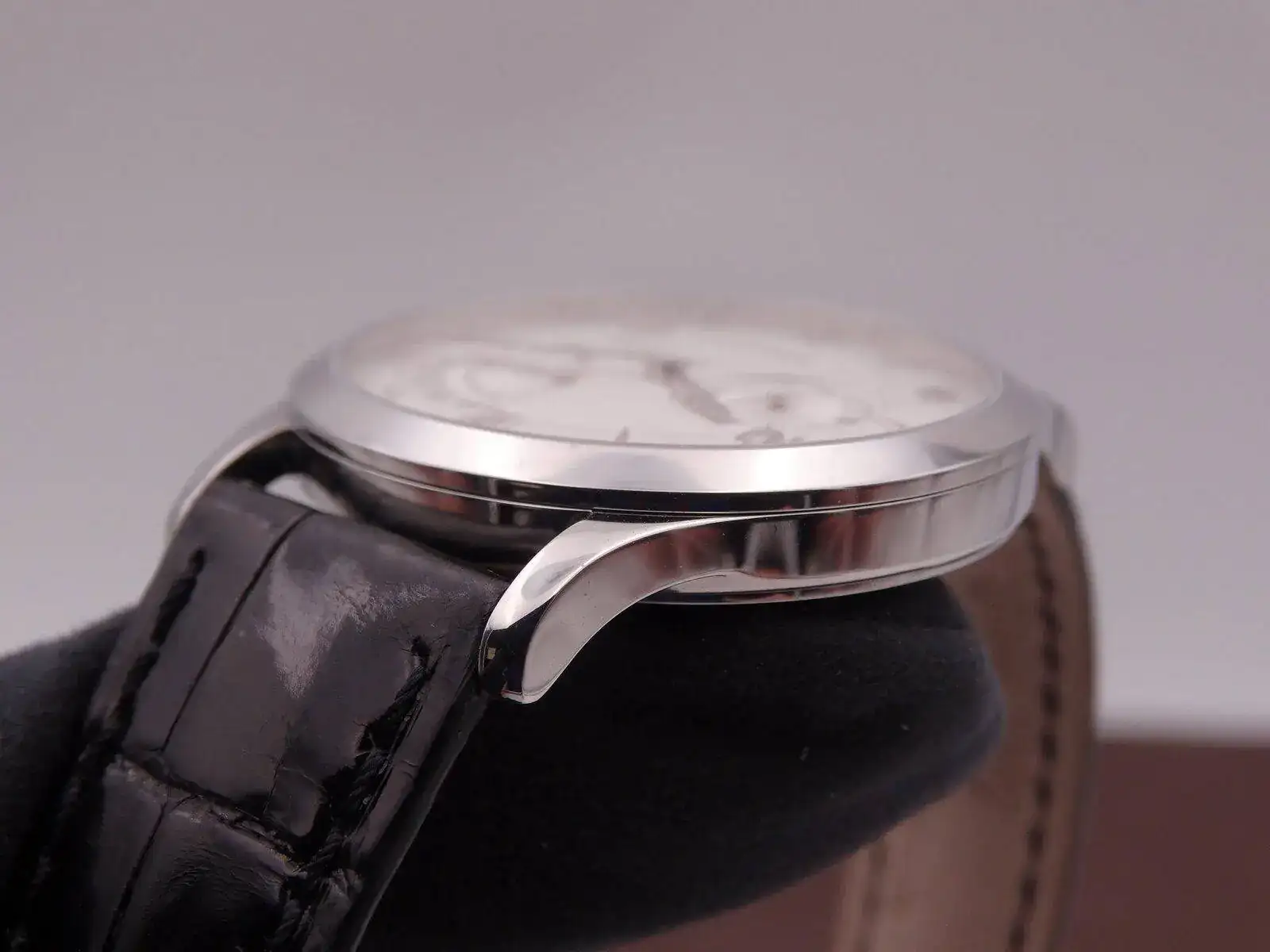 Zenith Elite Power Reserve 03750.webp