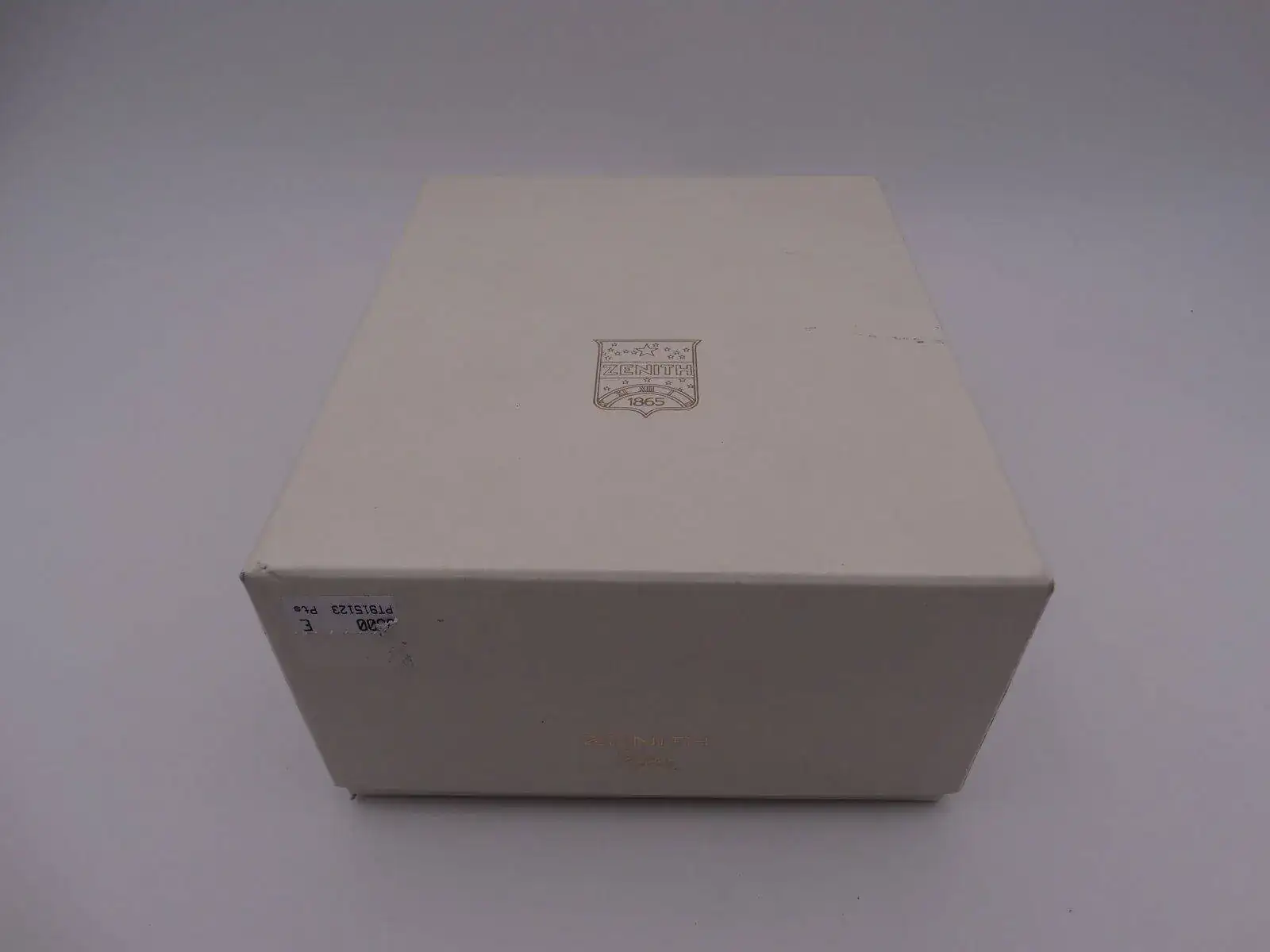 Zenith Elite Power Reserve Gold 8935.webp