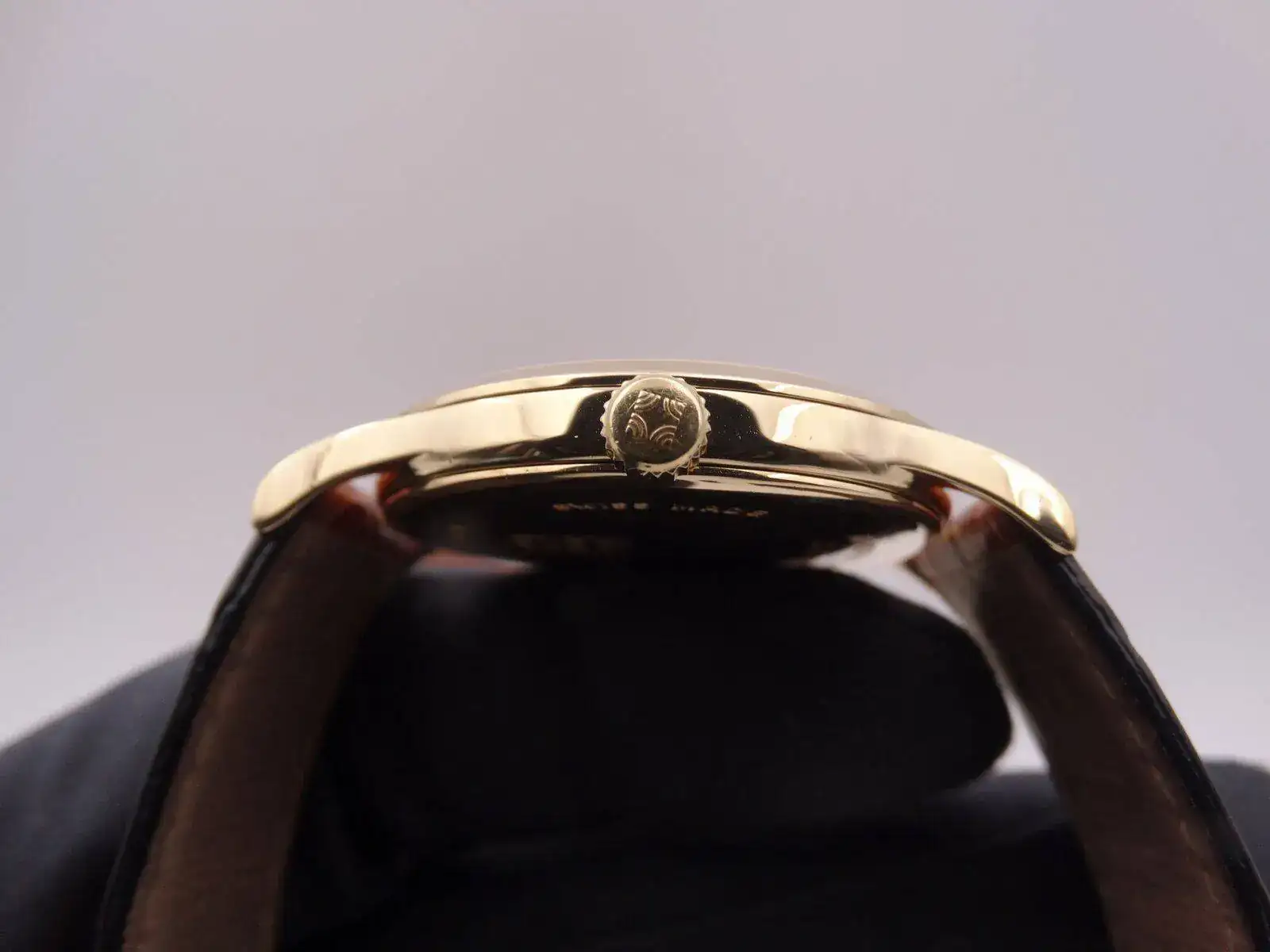 Zenith Elite Power Reserve Gold 8945.webp